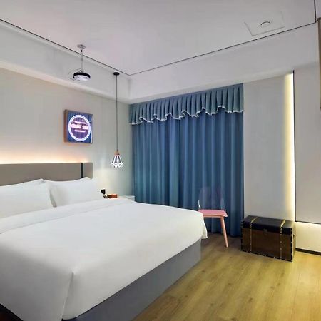 Changsha Residence Hotel Екстериор снимка