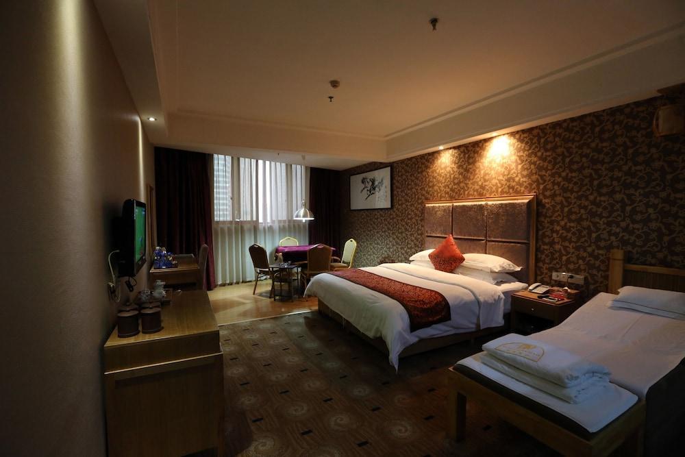 Changsha Residence Hotel Екстериор снимка