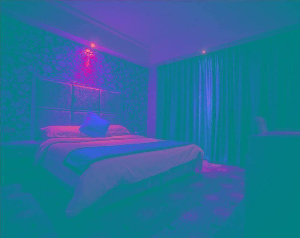 Changsha Residence Hotel Екстериор снимка