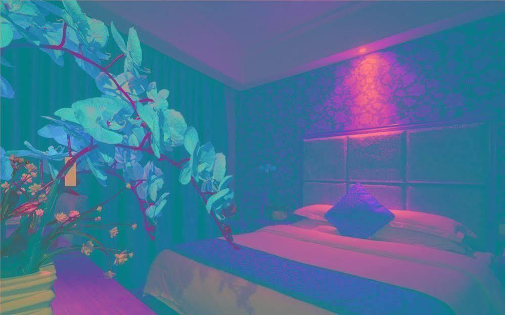 Changsha Residence Hotel Екстериор снимка